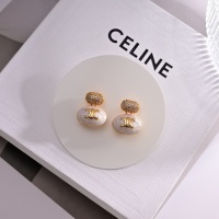 $29.00 USD Celine Earrings For Women #1230071