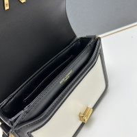 $96.00 USD Yves Saint Laurent YSL AAA Quality Messenger Bags For Women #1230123