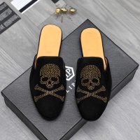 $72.00 USD Philipp Plein PP Slippers For Men #1230348