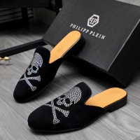 $72.00 USD Philipp Plein PP Slippers For Men #1230349