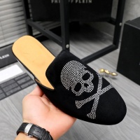 $72.00 USD Philipp Plein PP Slippers For Men #1230349