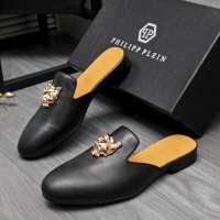 $72.00 USD Philipp Plein PP Slippers For Men #1230350