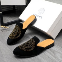 $72.00 USD Versace Slippers For Men #1230352