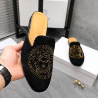 $72.00 USD Versace Slippers For Men #1230352