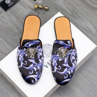 $72.00 USD Versace Slippers For Men #1230353