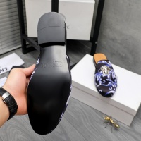 $72.00 USD Versace Slippers For Men #1230353