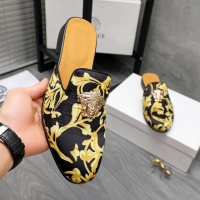 $72.00 USD Versace Slippers For Men #1230354