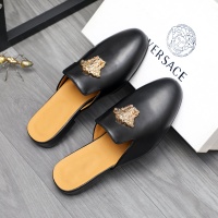 $72.00 USD Versace Slippers For Men #1230355