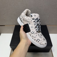 $98.00 USD Philipp Plein PP Casual Shoes For Men #1230414