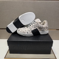 $98.00 USD Philipp Plein PP Casual Shoes For Men #1230414