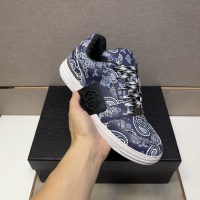 $98.00 USD Philipp Plein PP Casual Shoes For Men #1230415