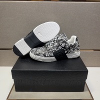 $98.00 USD Philipp Plein PP Casual Shoes For Men #1230416