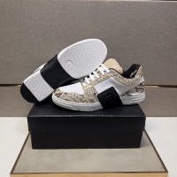 $102.00 USD Philipp Plein PP Casual Shoes For Men #1230417