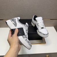 $102.00 USD Philipp Plein PP Casual Shoes For Men #1230418