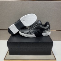 $102.00 USD Philipp Plein PP Casual Shoes For Men #1230419