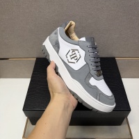 $108.00 USD Philipp Plein PP Casual Shoes For Men #1230421