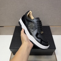 $108.00 USD Philipp Plein PP Casual Shoes For Men #1230423