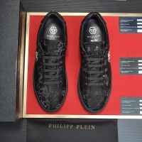 $80.00 USD Philipp Plein PP Casual Shoes For Men #1230448