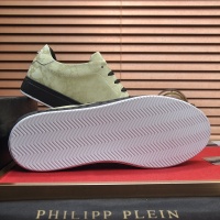 $80.00 USD Philipp Plein PP Casual Shoes For Men #1230451