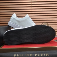 $80.00 USD Philipp Plein PP Casual Shoes For Men #1230452