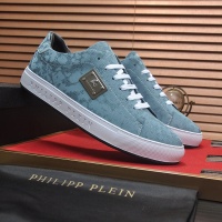 $80.00 USD Philipp Plein PP Casual Shoes For Men #1230454