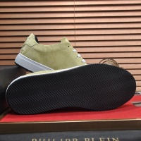 $80.00 USD Philipp Plein PP Casual Shoes For Men #1230455