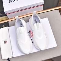 $85.00 USD Moncler Casual Shoes For Men #1230582