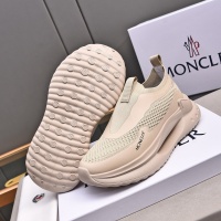 $85.00 USD Moncler Casual Shoes For Men #1230583