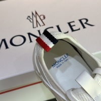 $115.00 USD Moncler Casual Shoes For Men #1230592