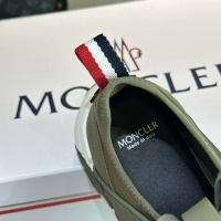 $115.00 USD Moncler Casual Shoes For Men #1230594