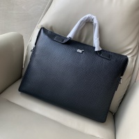 $162.00 USD Mont Blanc AAA Man Handbags #1230633