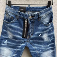 $68.00 USD Dsquared Jeans For Men #1230651