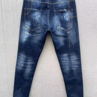 $68.00 USD Dsquared Jeans For Men #1230652