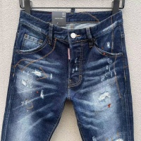 $68.00 USD Dsquared Jeans For Men #1230652