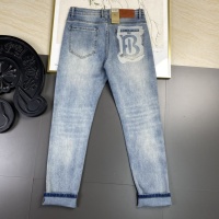 $76.00 USD Burberry Jeans For Men #1230696