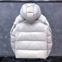 $192.00 USD Moncler Down Feather Coat Long Sleeved For Unisex #1230718