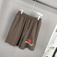 $48.00 USD Balenciaga Pants For Unisex #1230724