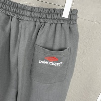 $48.00 USD Balenciaga Pants For Unisex #1230725