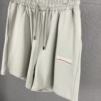 $48.00 USD Balenciaga Pants For Unisex #1230728