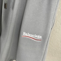 $48.00 USD Balenciaga Pants For Unisex #1230729