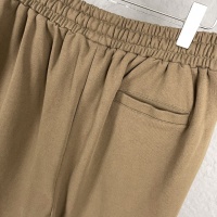 $48.00 USD Balenciaga Pants For Unisex #1230730