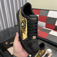 $72.00 USD Versace Casual Shoes For Men #1230786