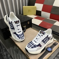 $82.00 USD Burberry Casual Shoes For Men #1230800