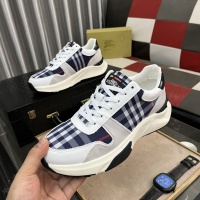 $82.00 USD Burberry Casual Shoes For Men #1230800