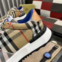 $82.00 USD Burberry Casual Shoes For Men #1230807