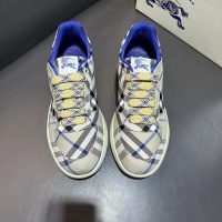 $100.00 USD Burberry Casual Shoes For Men #1230870