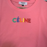 $32.00 USD Celine T-Shirts Short Sleeved For Women #1231021