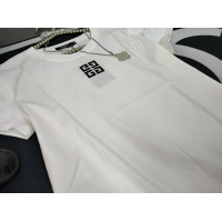 $32.00 USD Givenchy T-Shirts Short Sleeved For Women #1231046