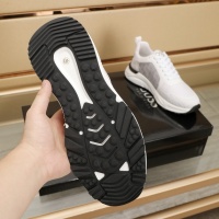 $92.00 USD Boss Casual Shoes For Men #1231087