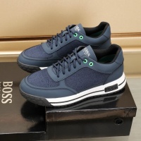 $88.00 USD Boss Casual Shoes For Men #1231097